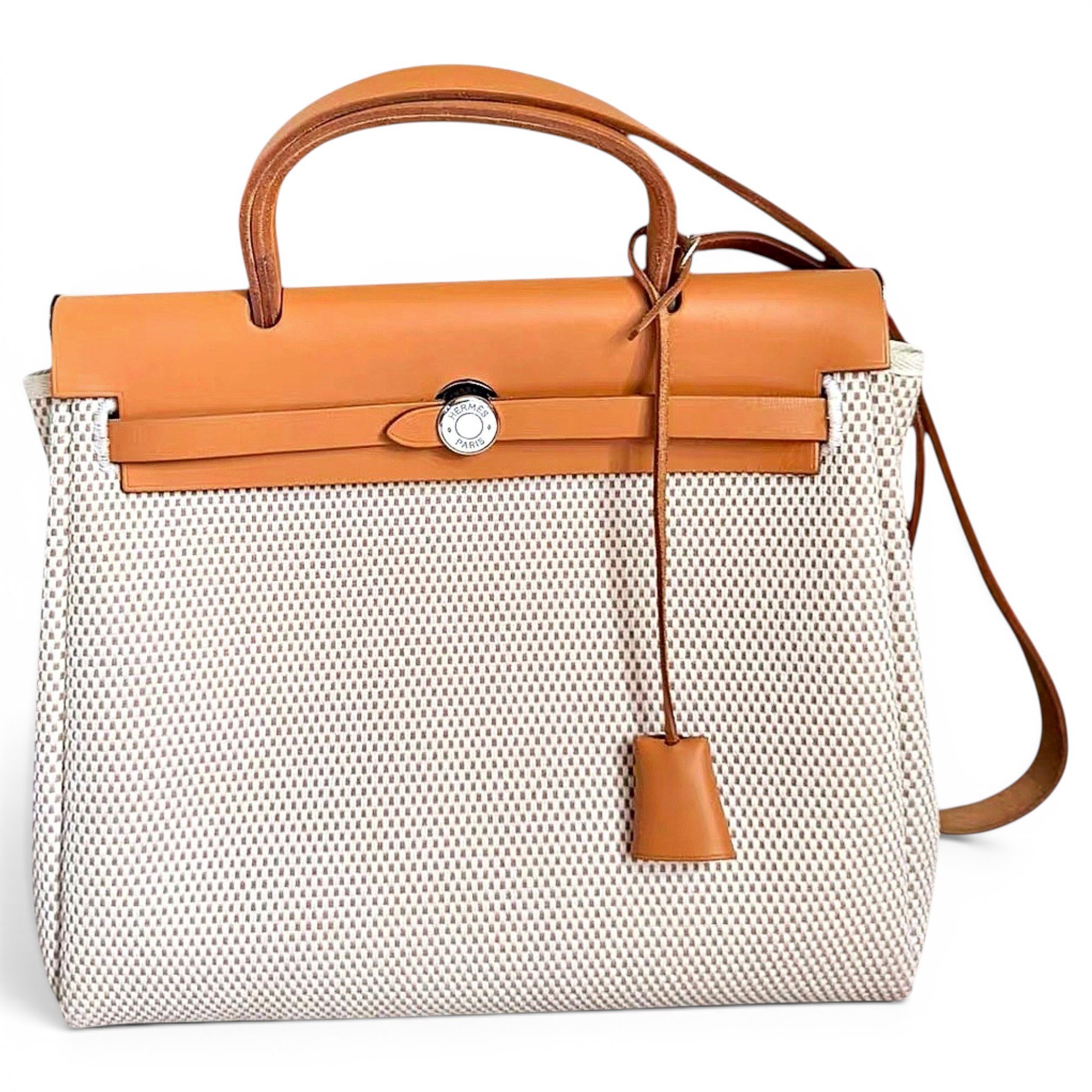 Herbag cloth handbag