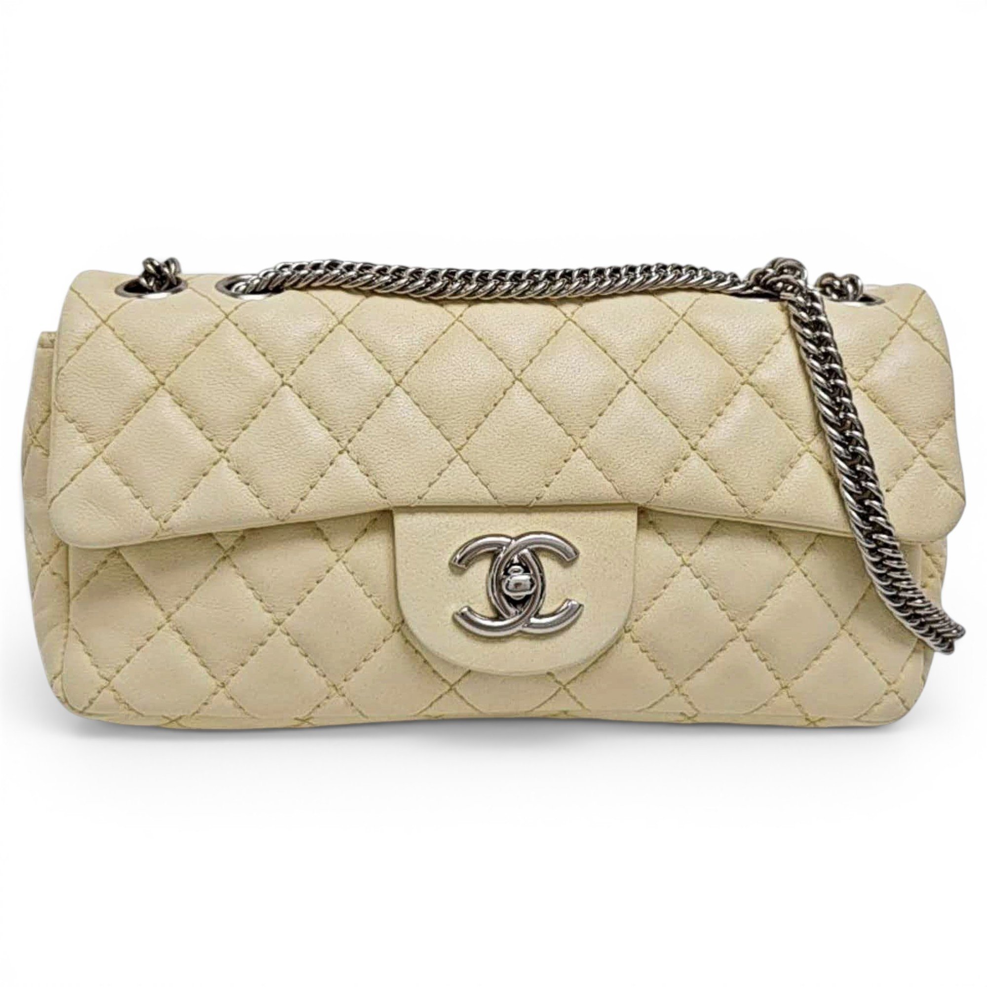 Timeless/Classique leather crossbody bag