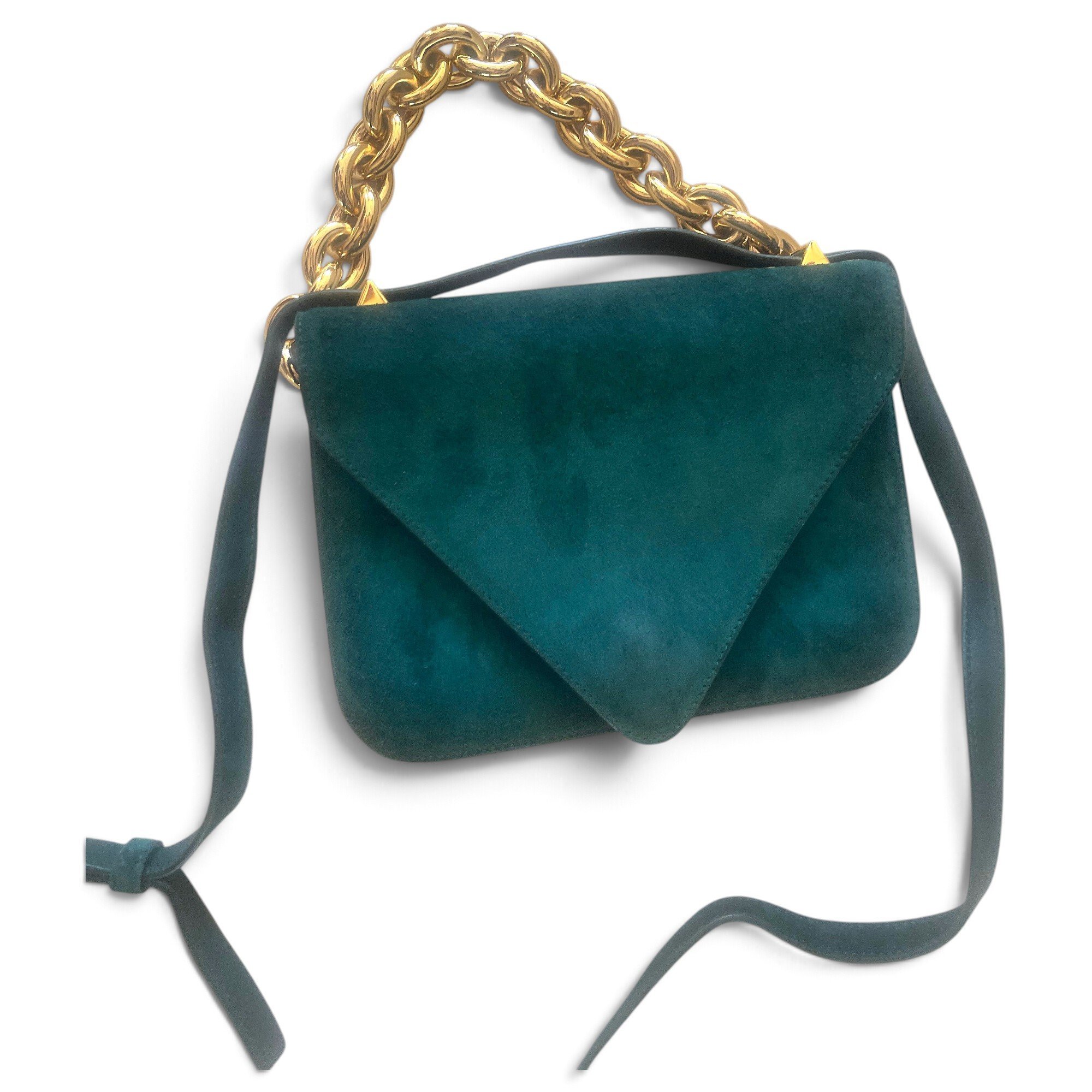 Mount handbag