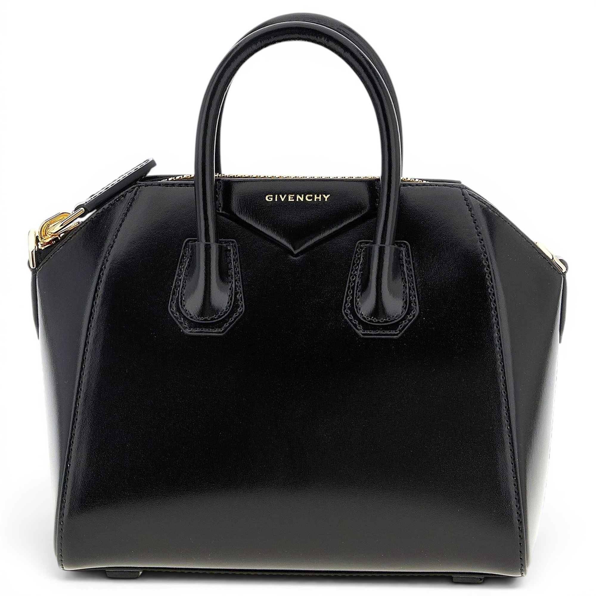 Givenchy Leather mini bag