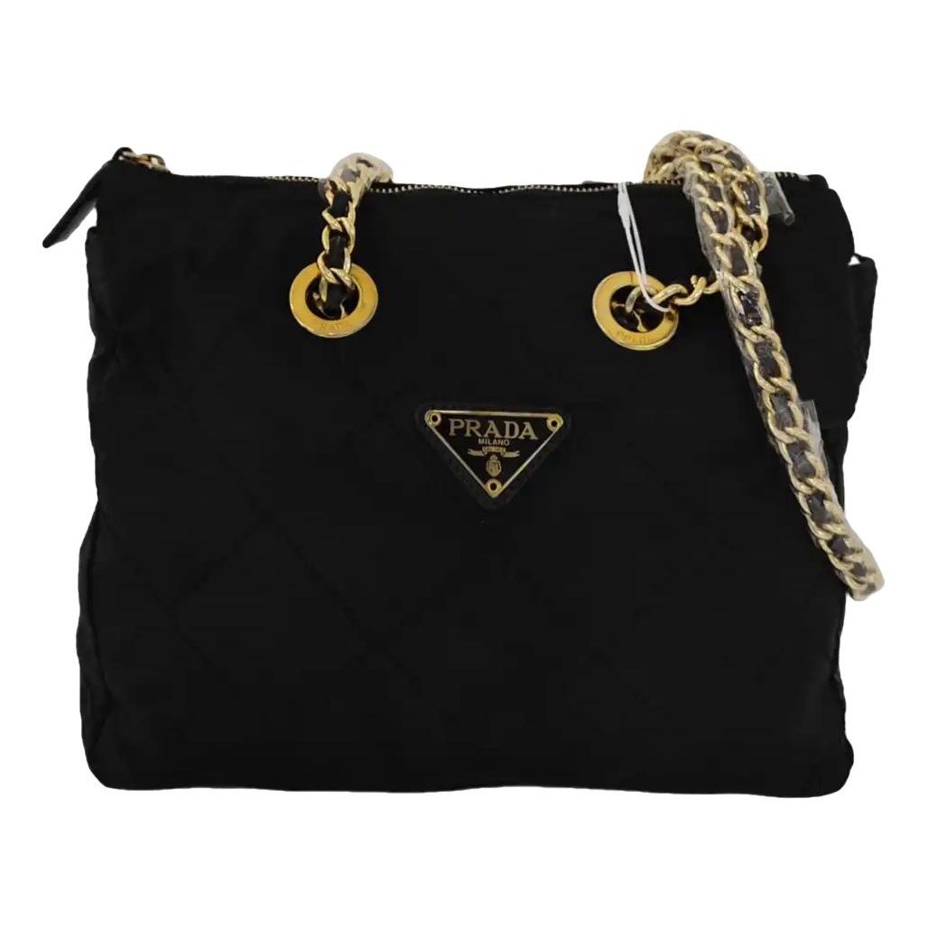 Cloth handbag