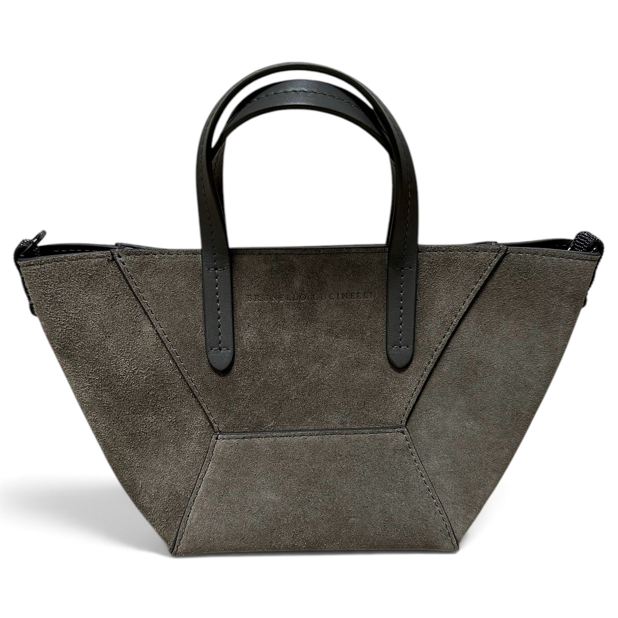 Brunello Cucinelli BC Duo handbag