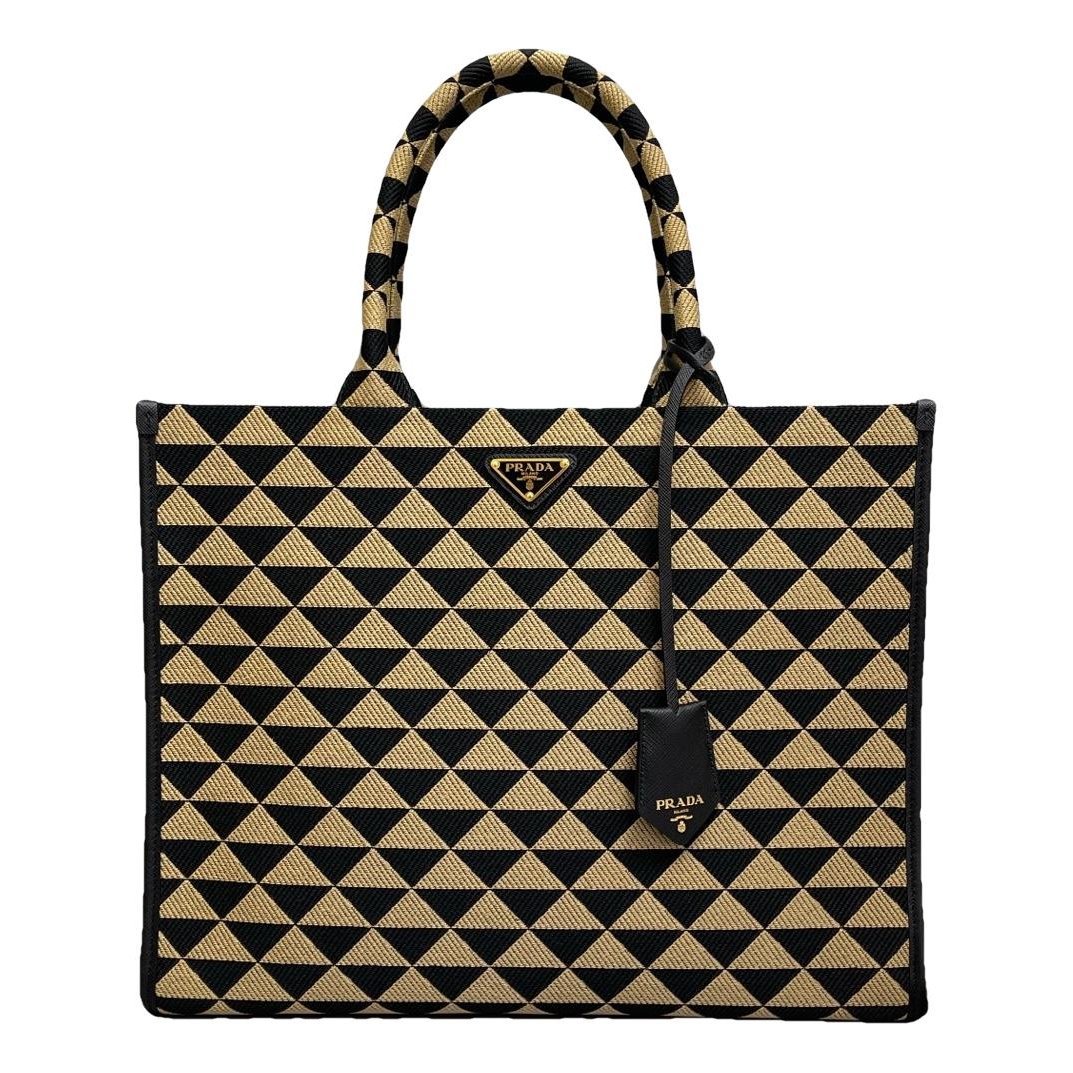 Cloth handbag