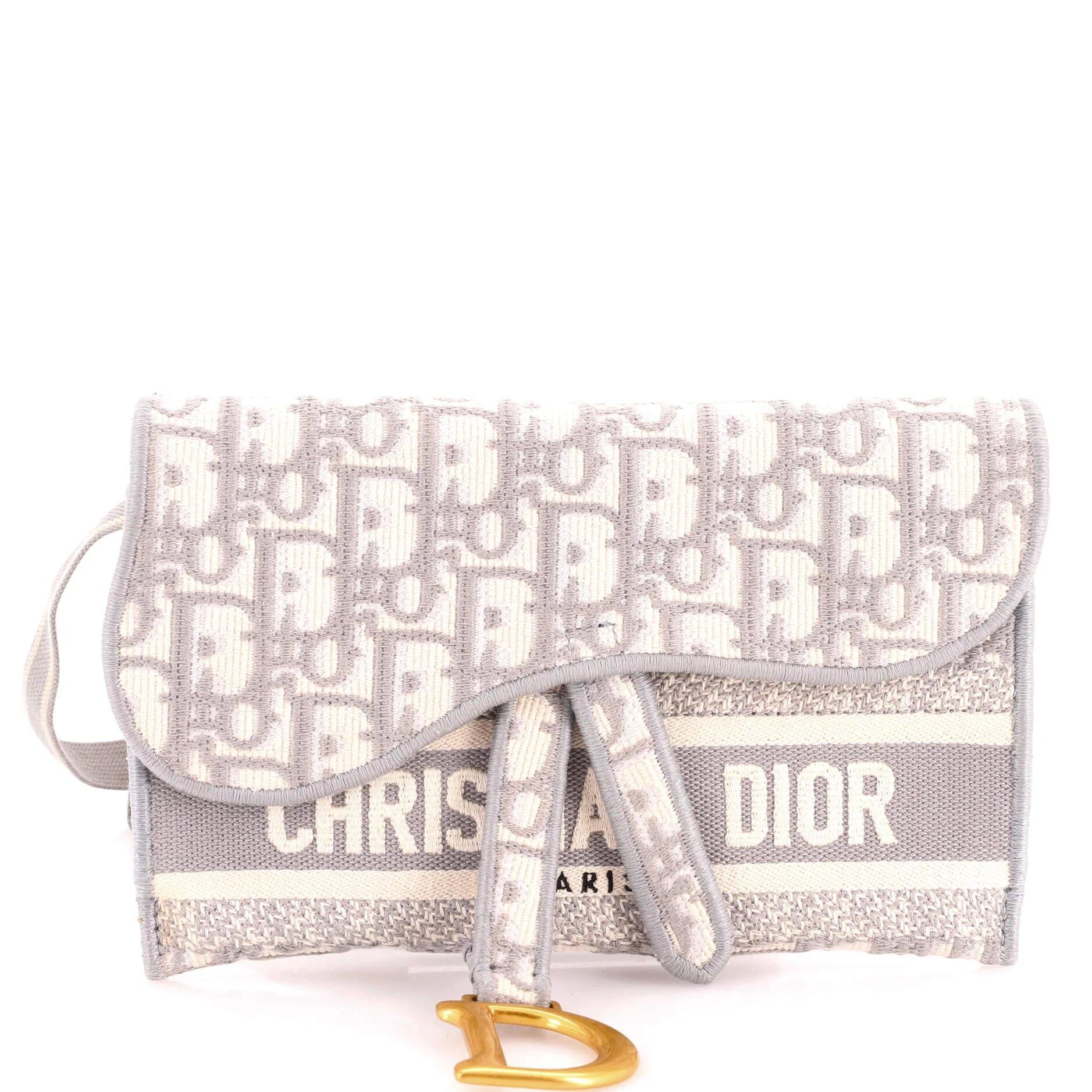 Cloth handbag