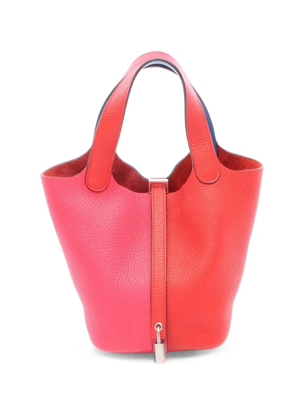 2021 Picotin Lock Casaque handbag