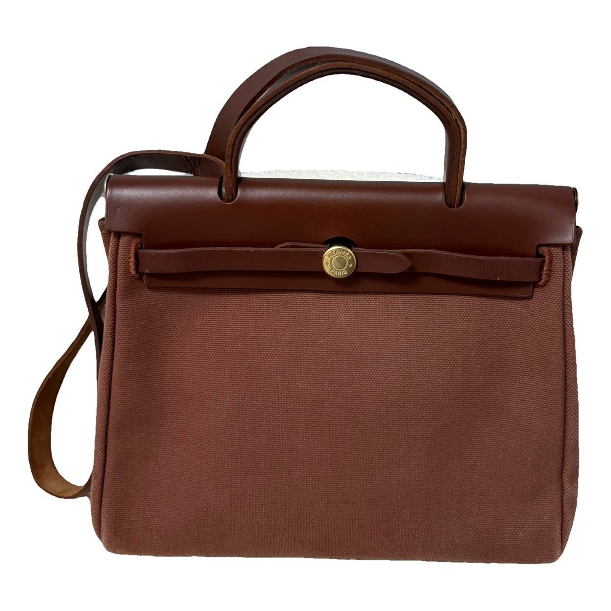 Herbag cloth handbag