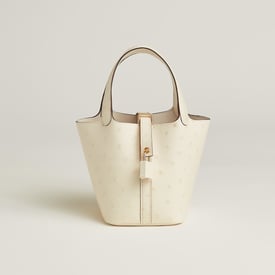 Picotin Lock Micro Bag