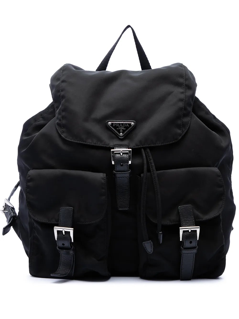 2013-2026 Tessuto backpack