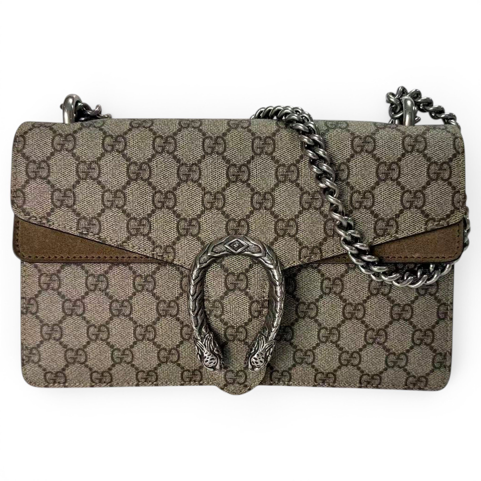 Dionysus cloth handbag