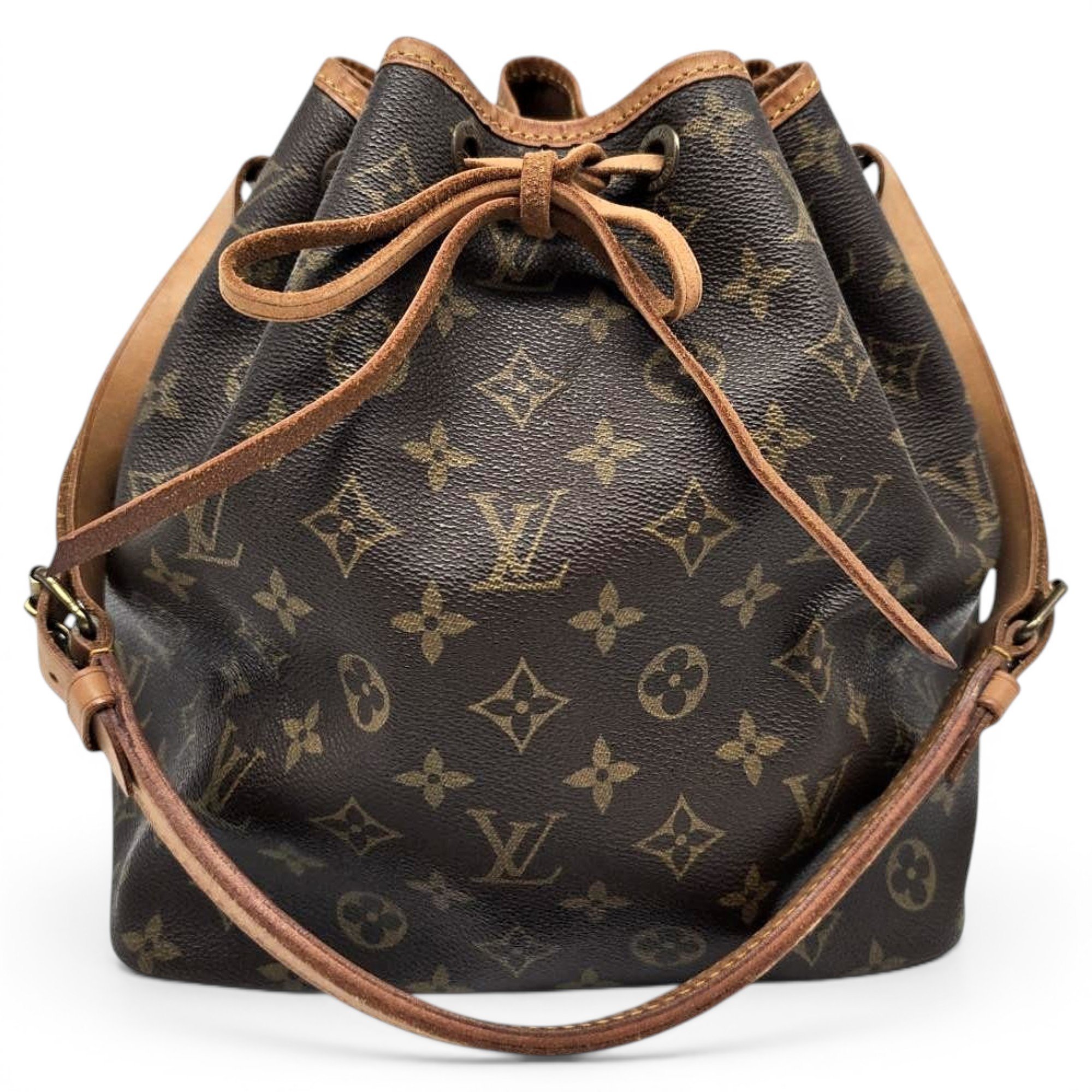 Louis Vuitton Noé handbag
