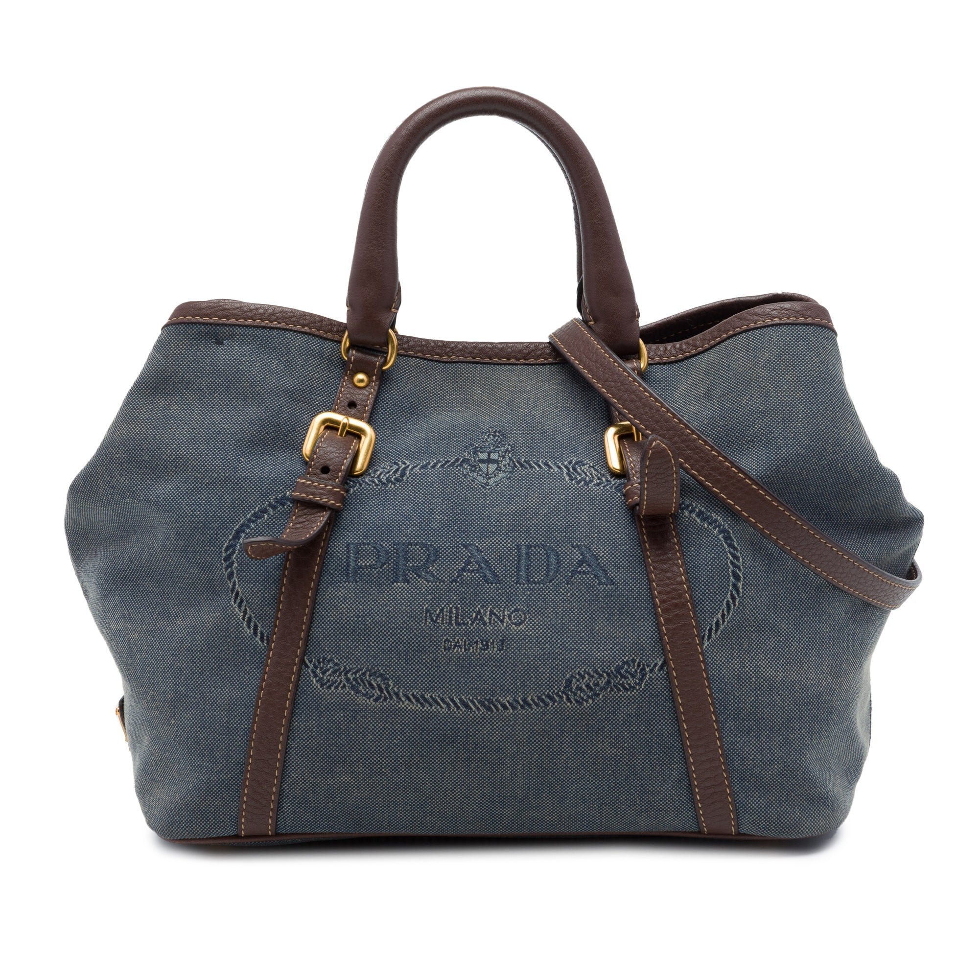Cloth handbag