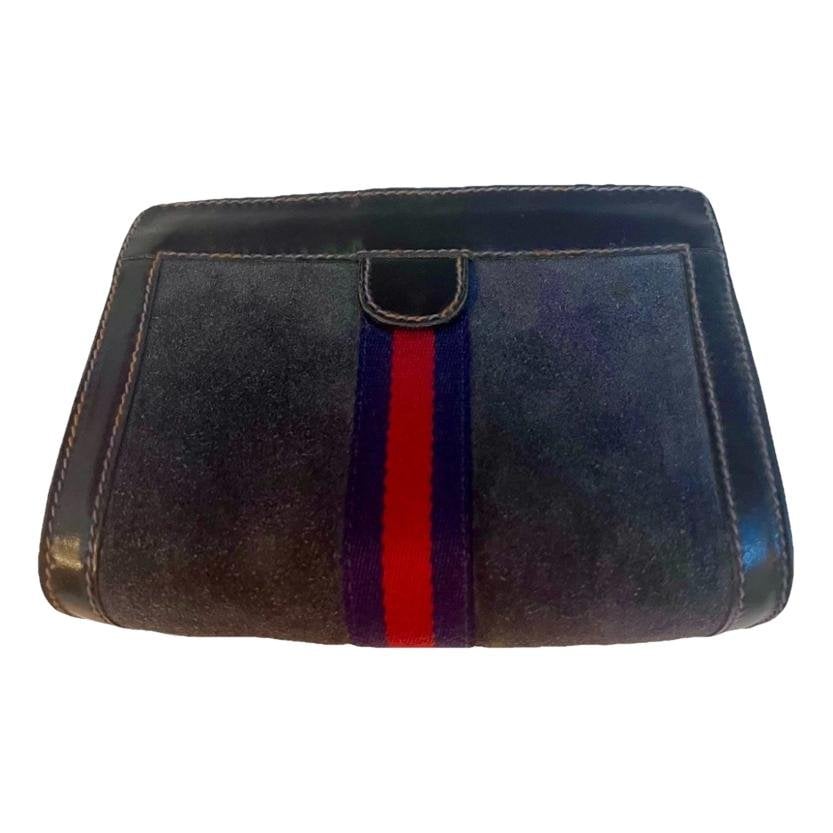 Clutch bag