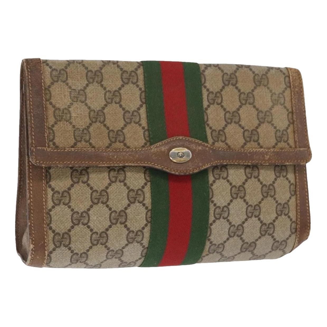 Clutch bag