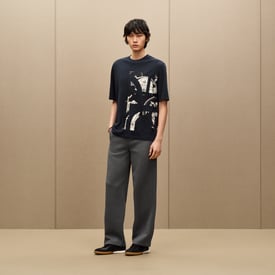 "Ex-Libris" t-shirt