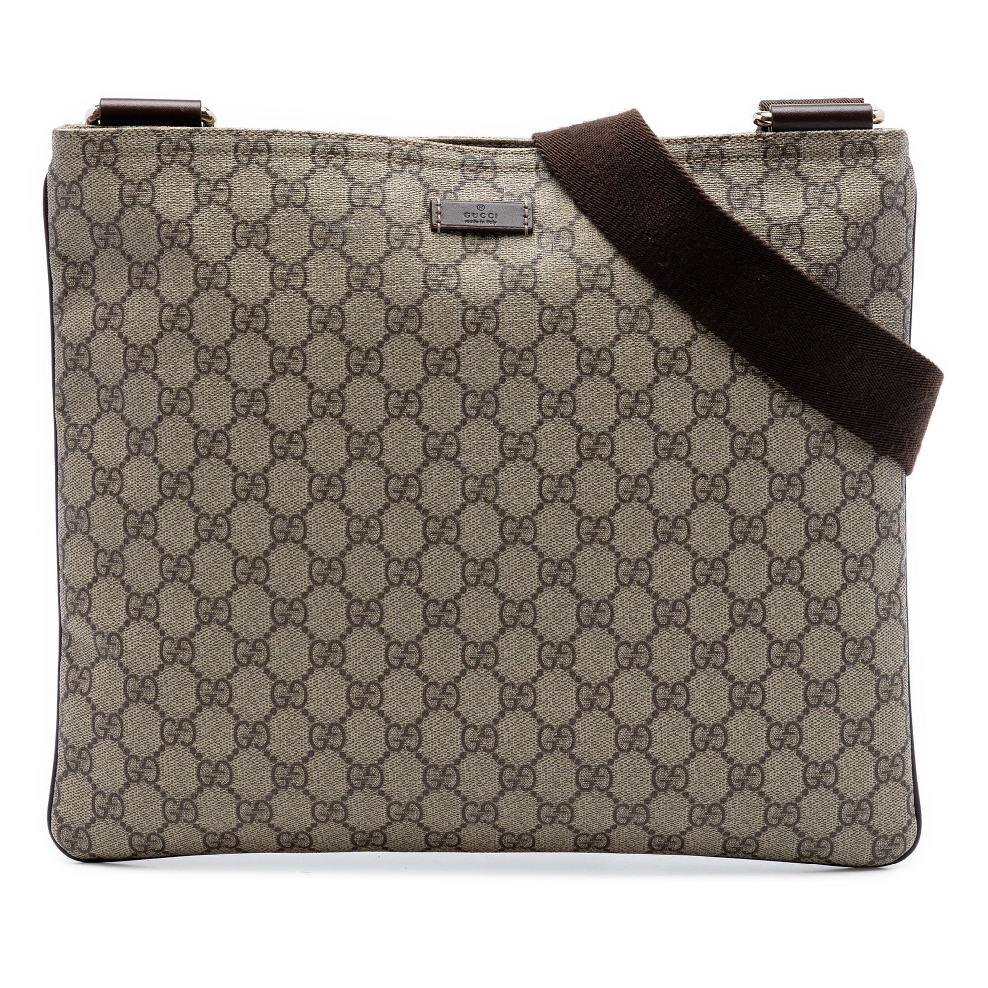 Cloth crossbody bag