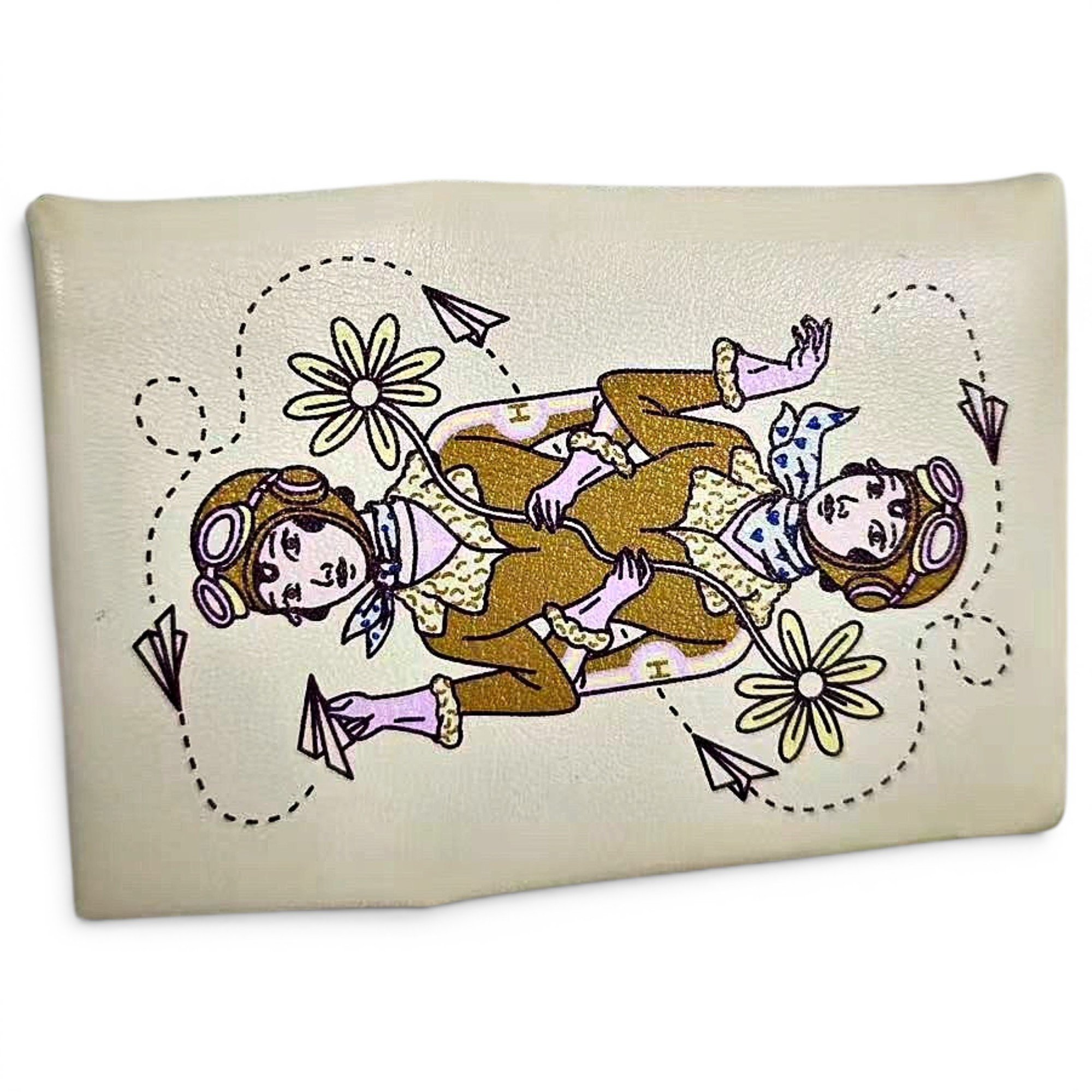 Hermes Handbag