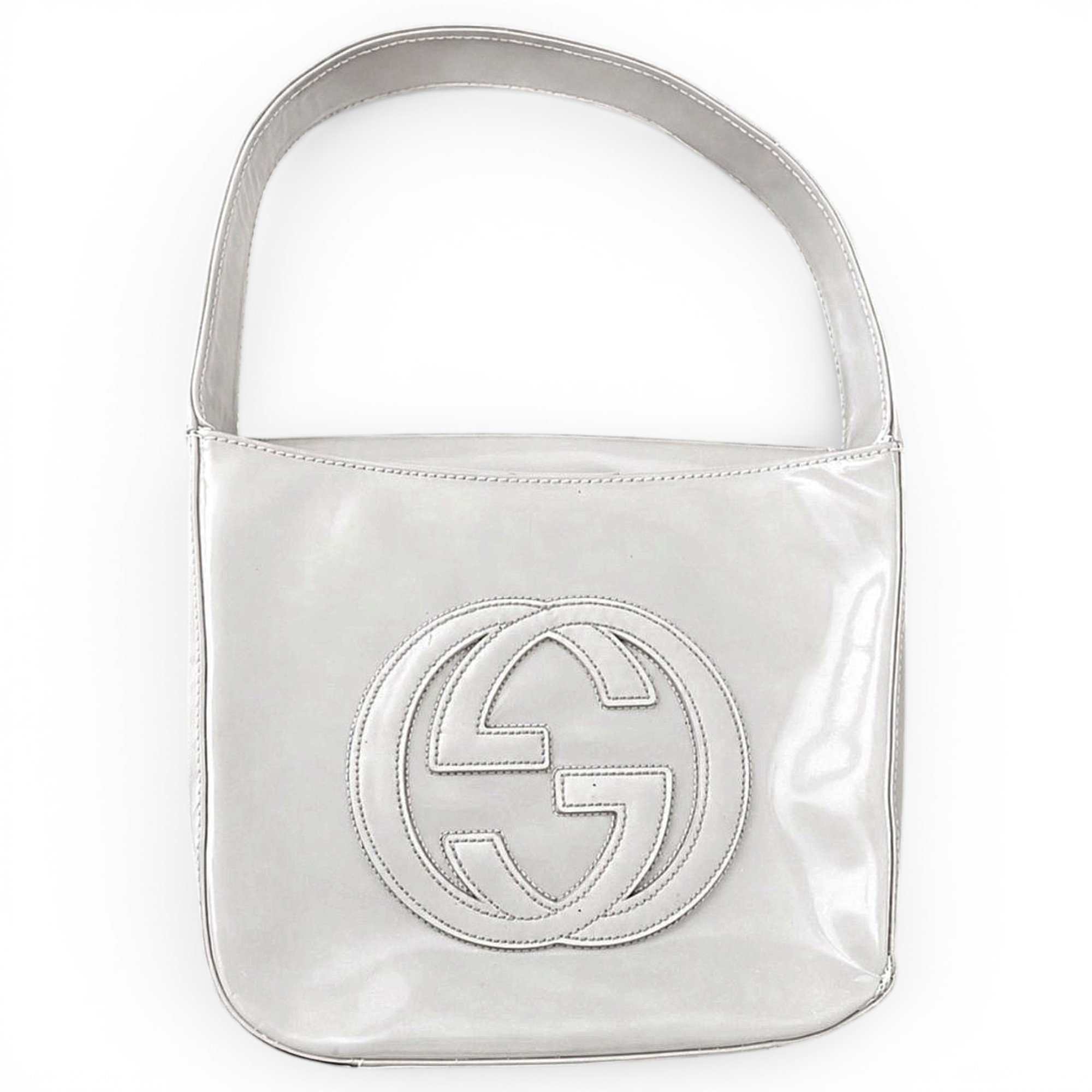 Soho Convertible leather handbag