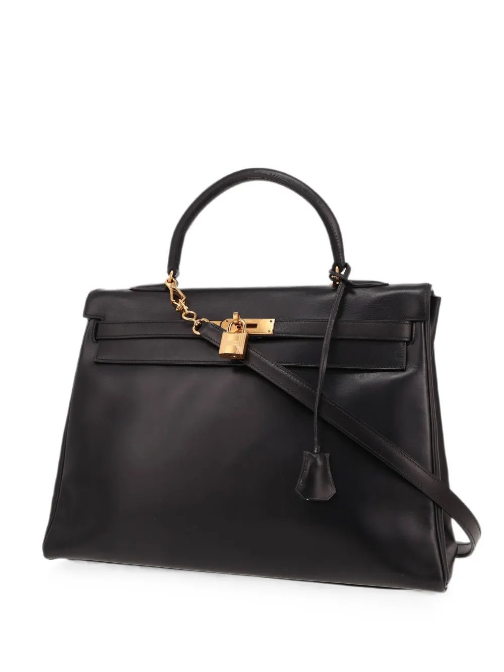 1978 35 Kelly tote bag