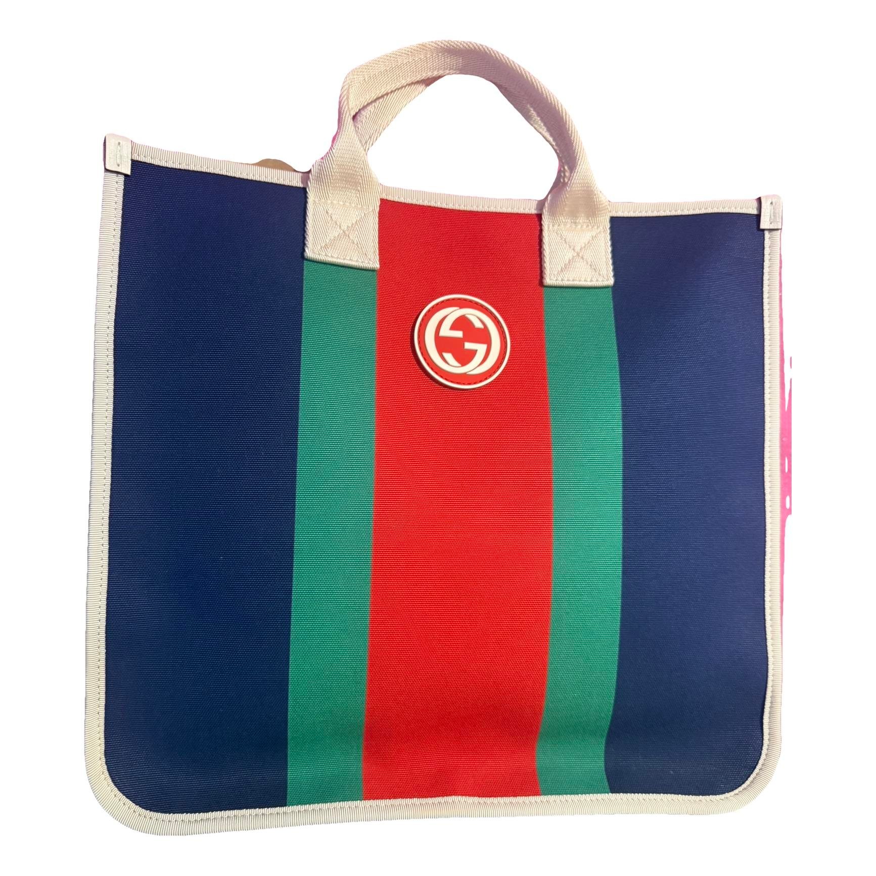 Cloth handbag