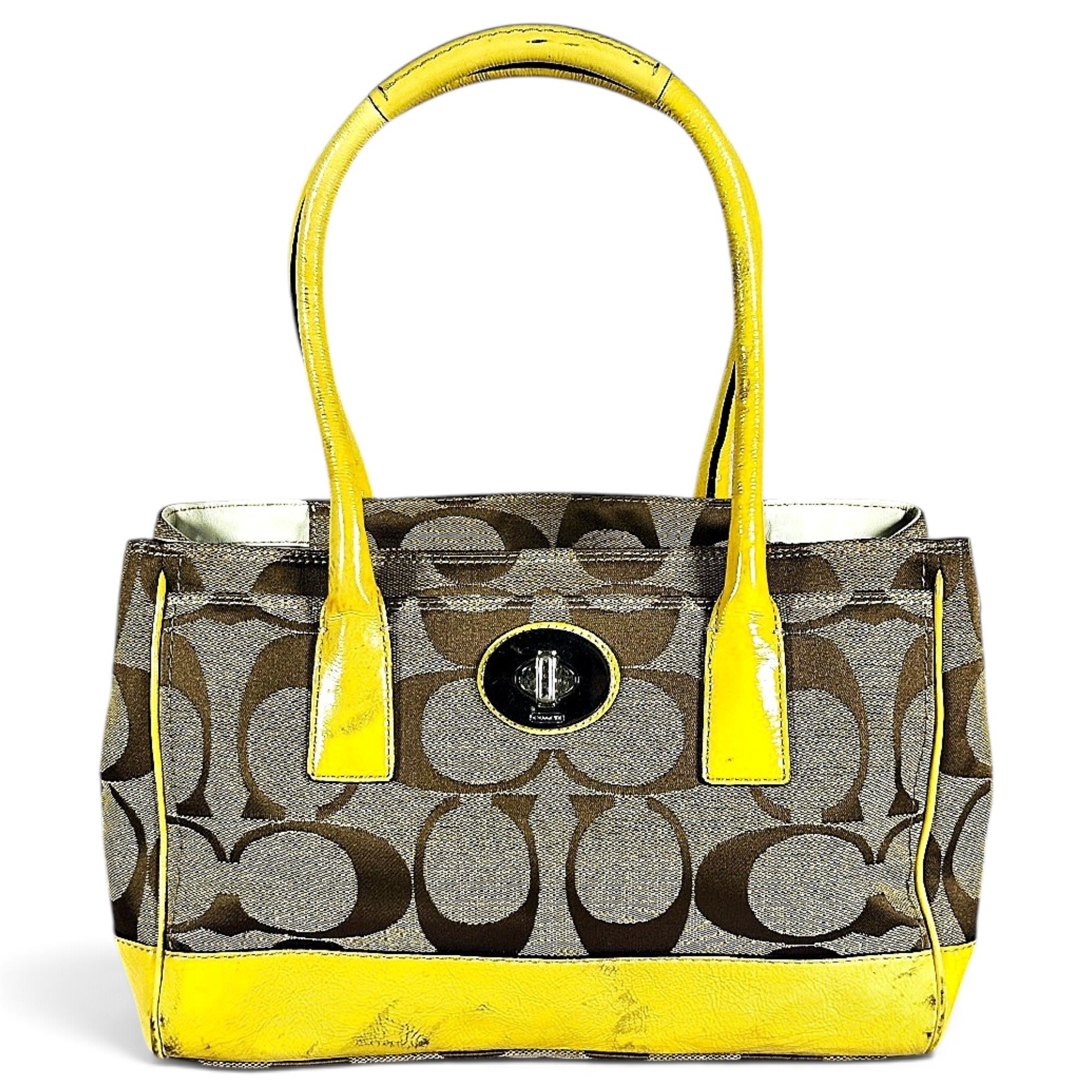 Cloth tote