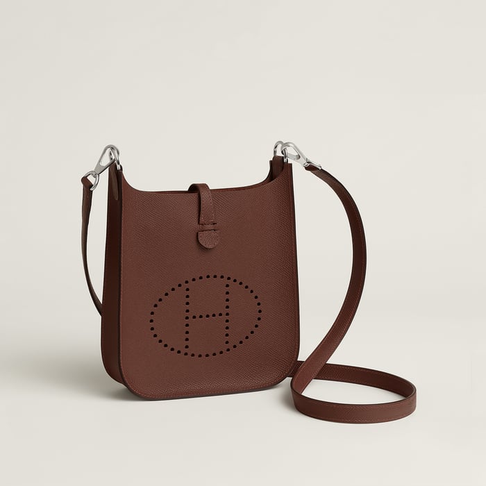 Terre Evelyne 16 Sellier Bag