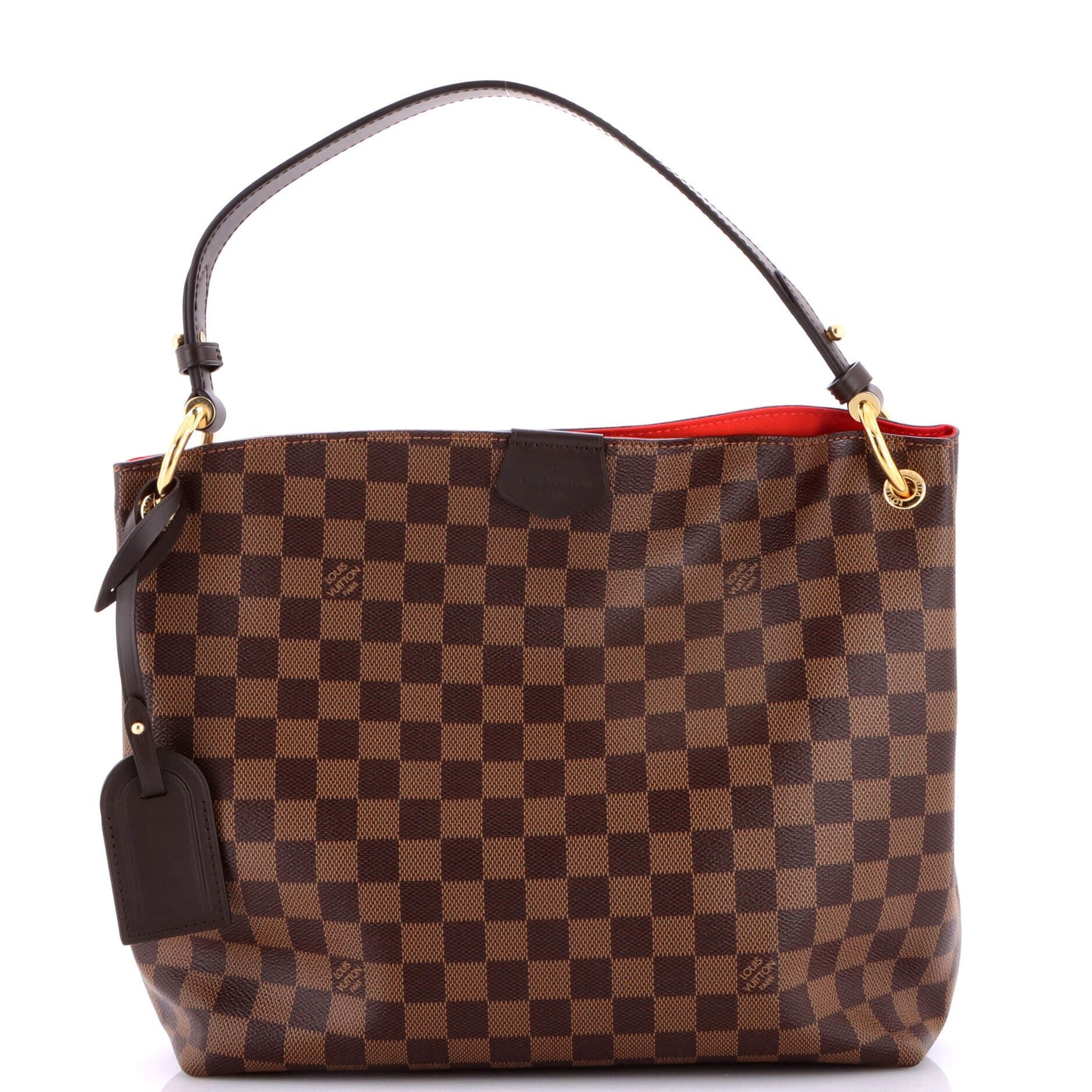 Cloth handbag
