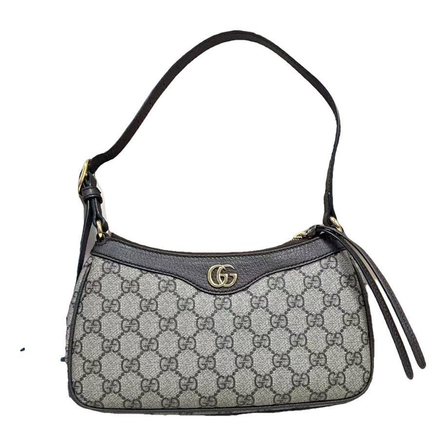 Ophidia cloth handbag