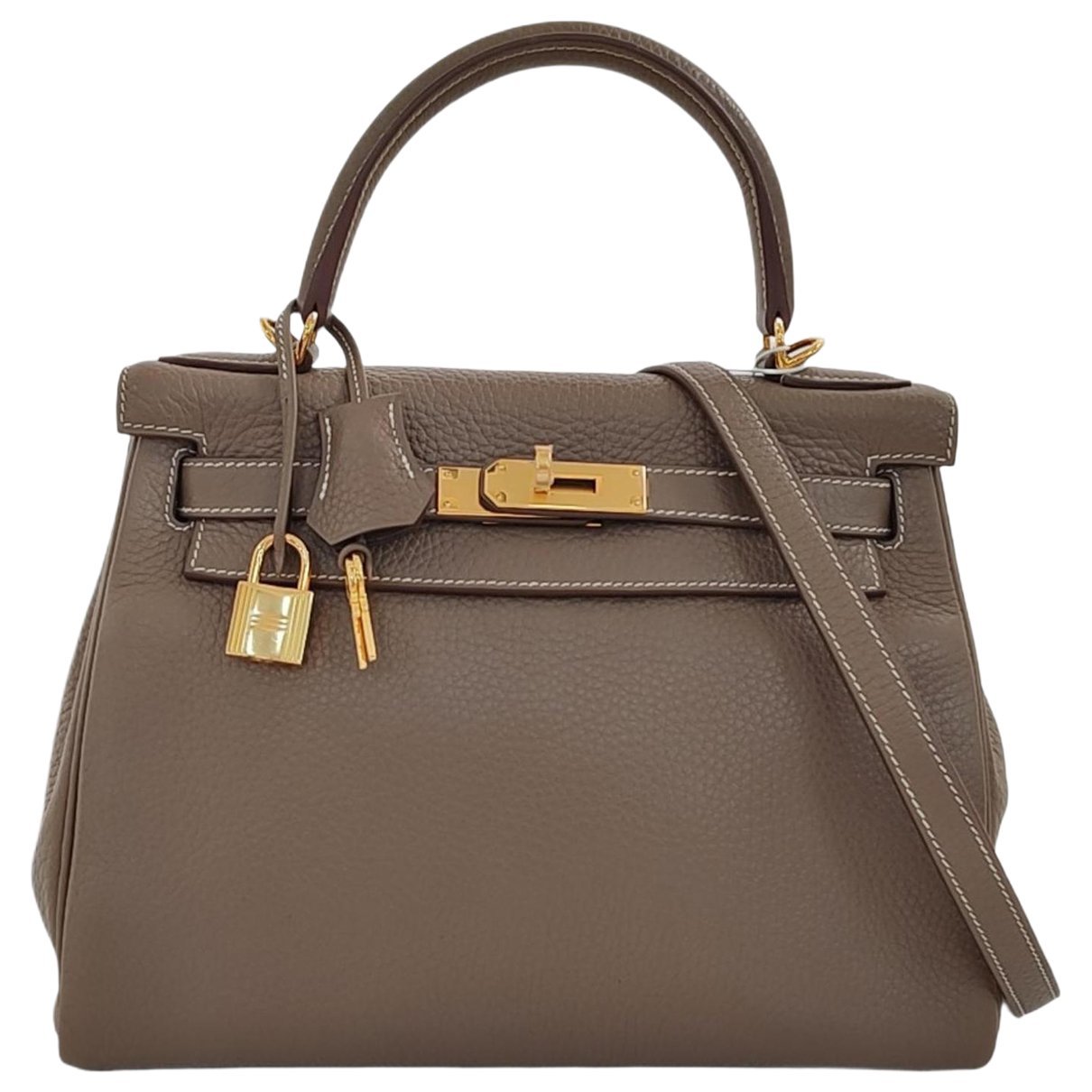 Hermes Kelly 28 Handbag