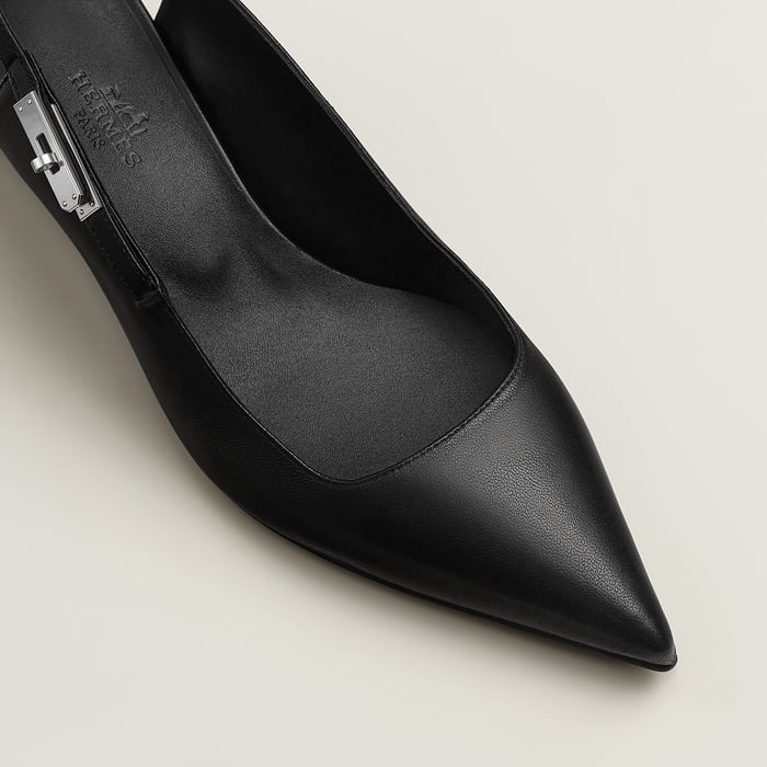 Noir Lover 40 Pump