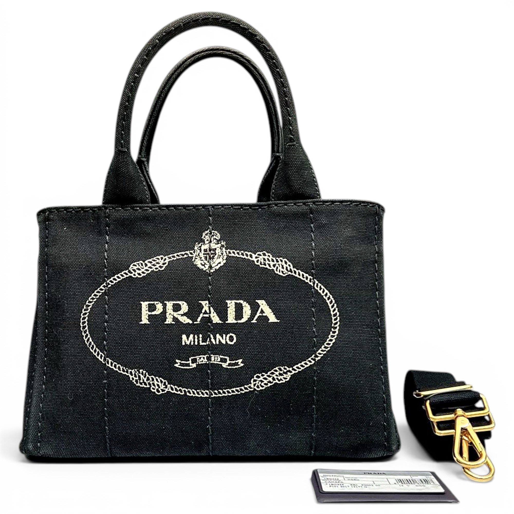 Cloth tote