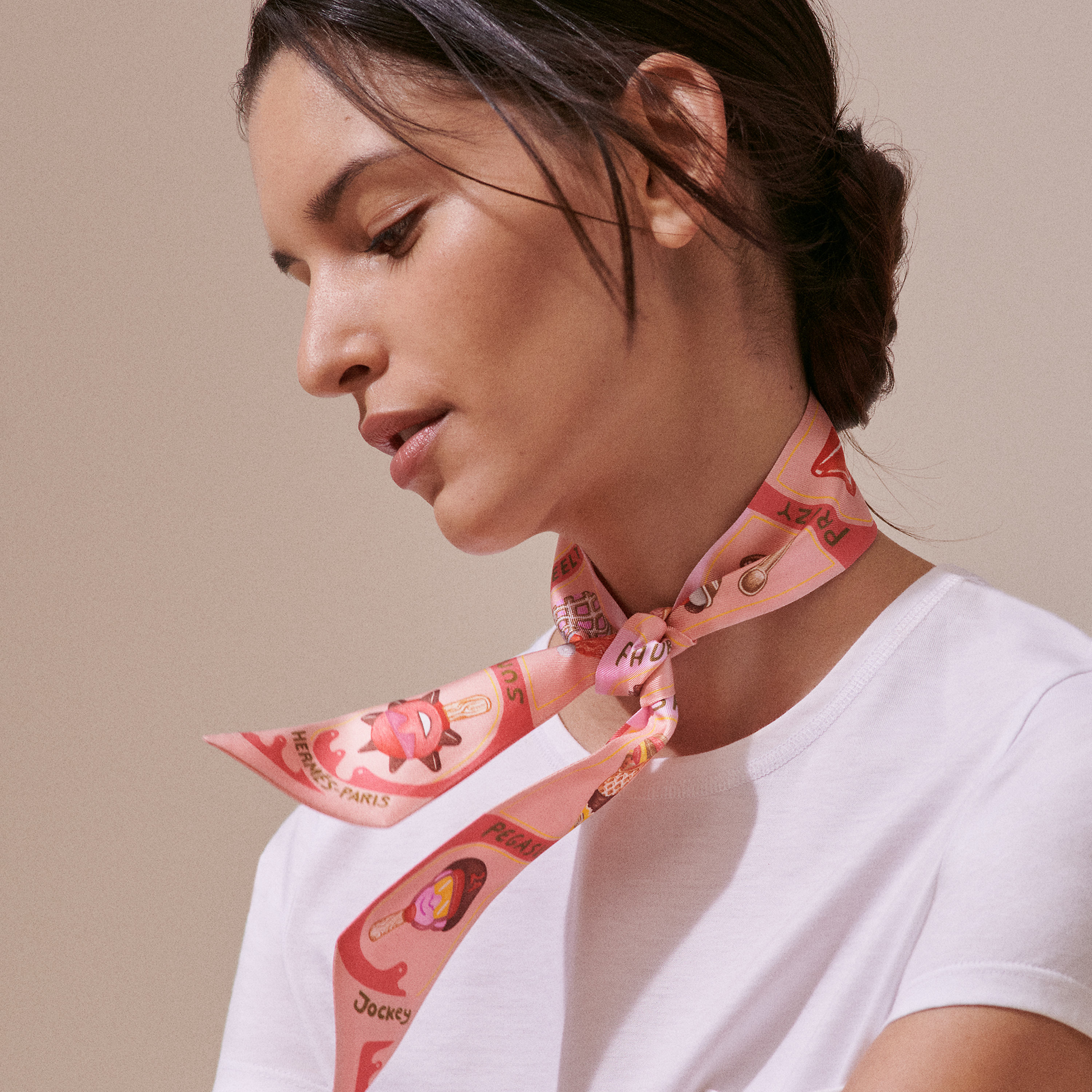 Funny Ice Cream Twilly