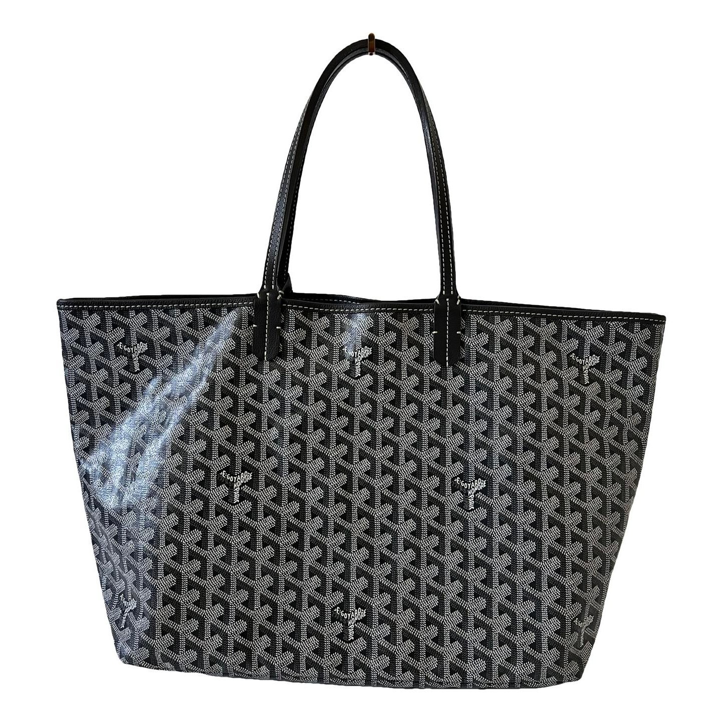 Saint-Louis tote