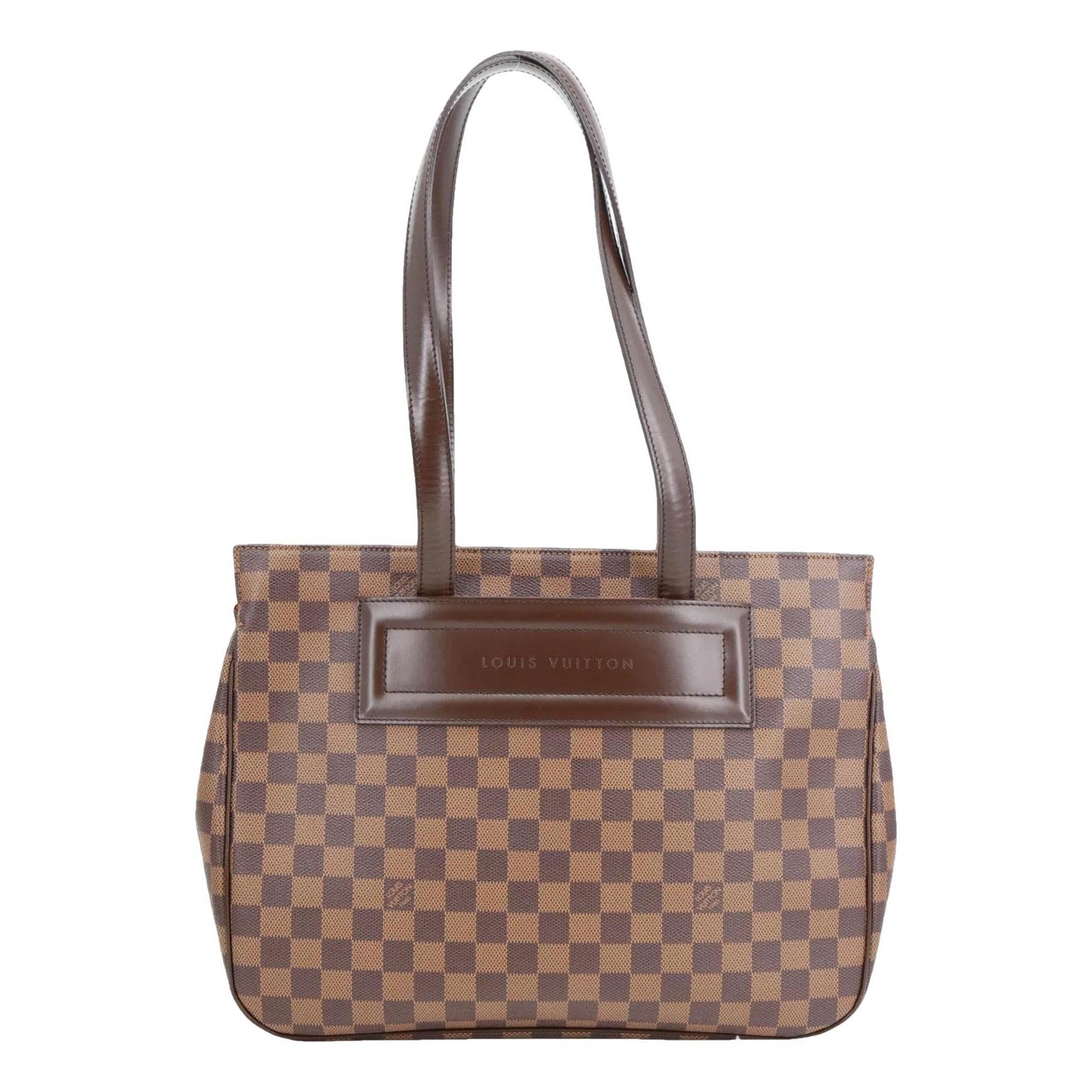 Cloth tote