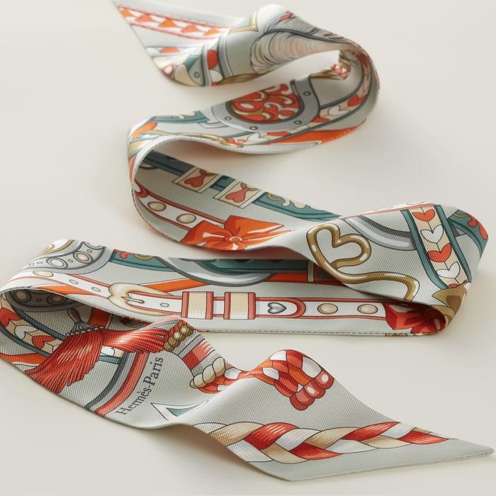 Harnais De Coeur Twilly