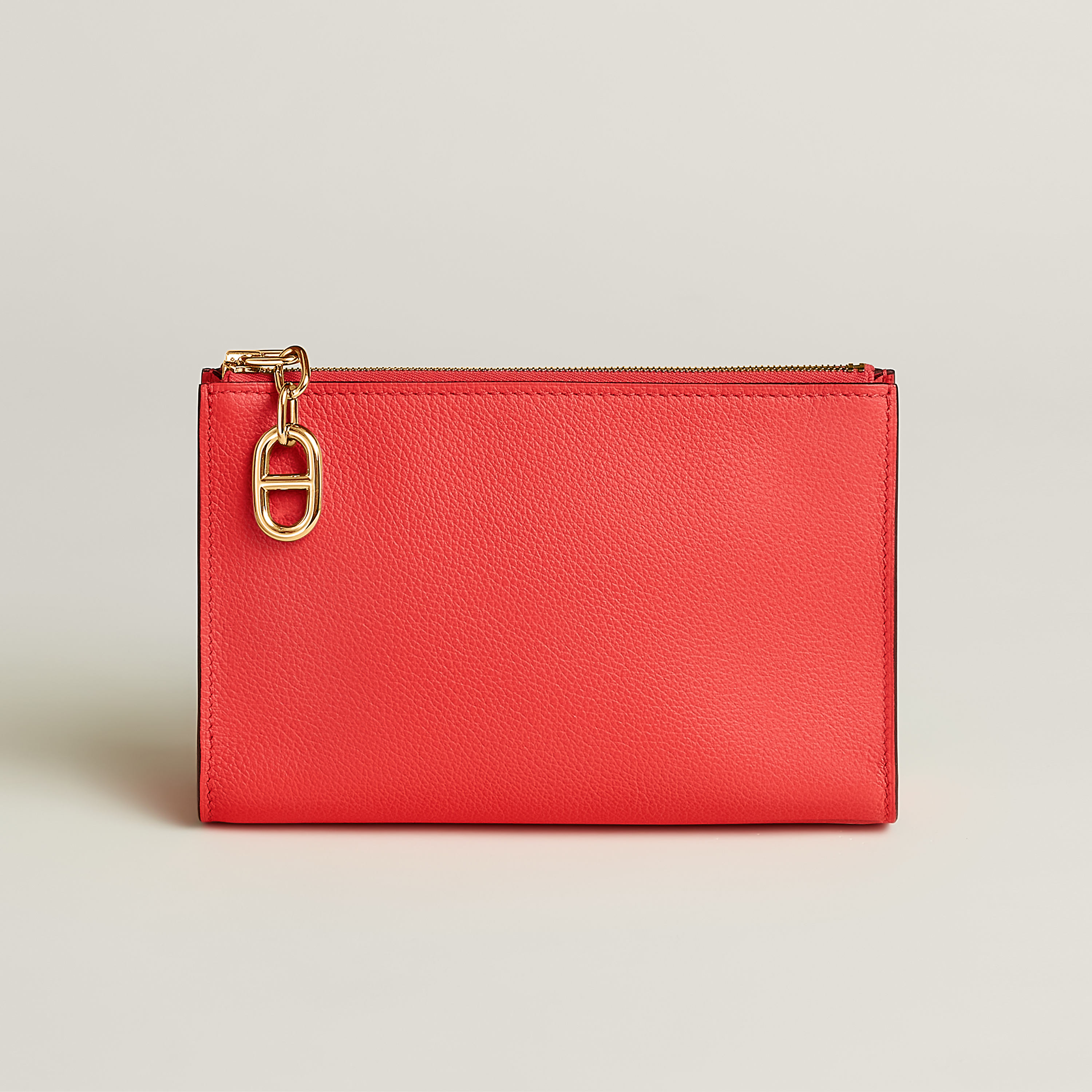 Zipengo Chaine d'Ancre PM pouch