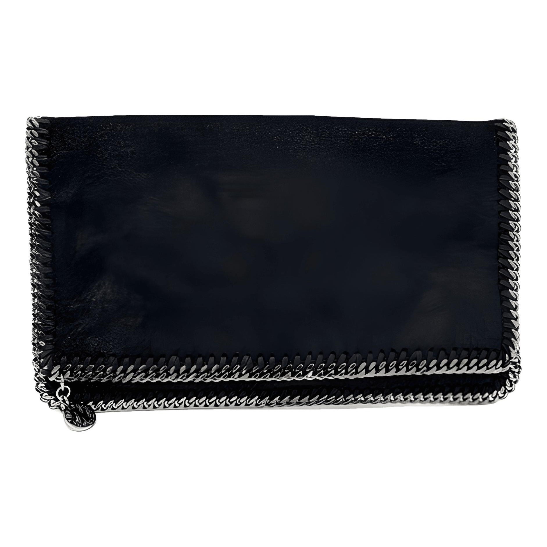 Falabella clutch bag