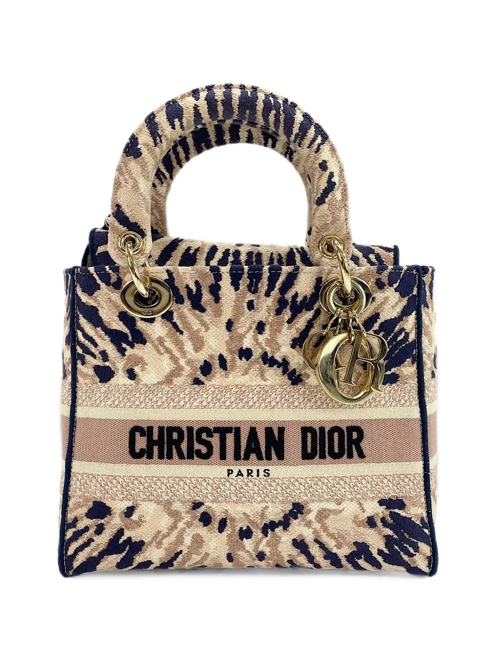 2021 Lady D-Lite handbag