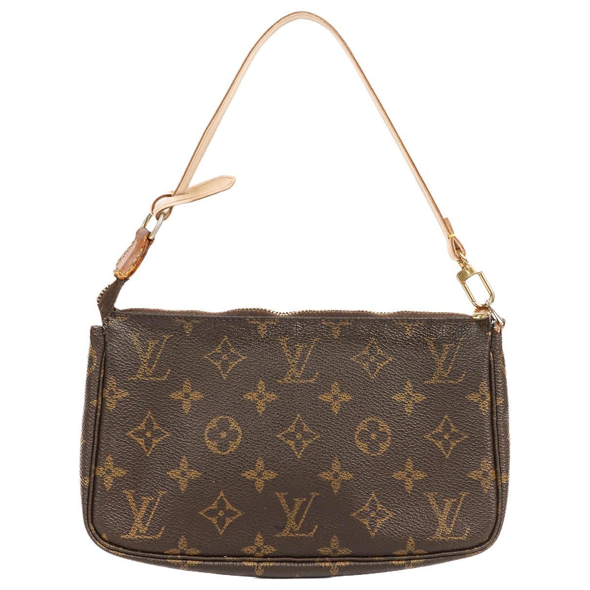 Pochette Accessoire cloth handbag