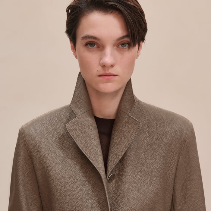 Veste Équestre