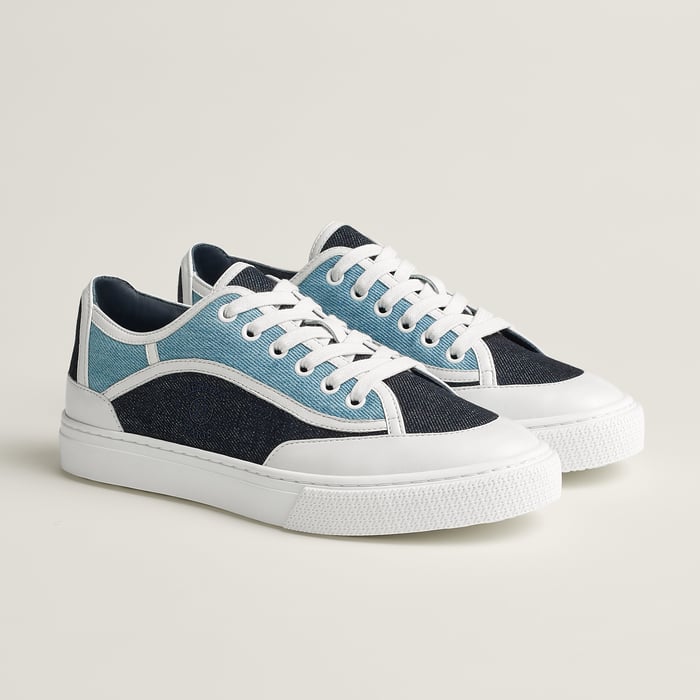Multicolore Bleu Brut Get Sneaker