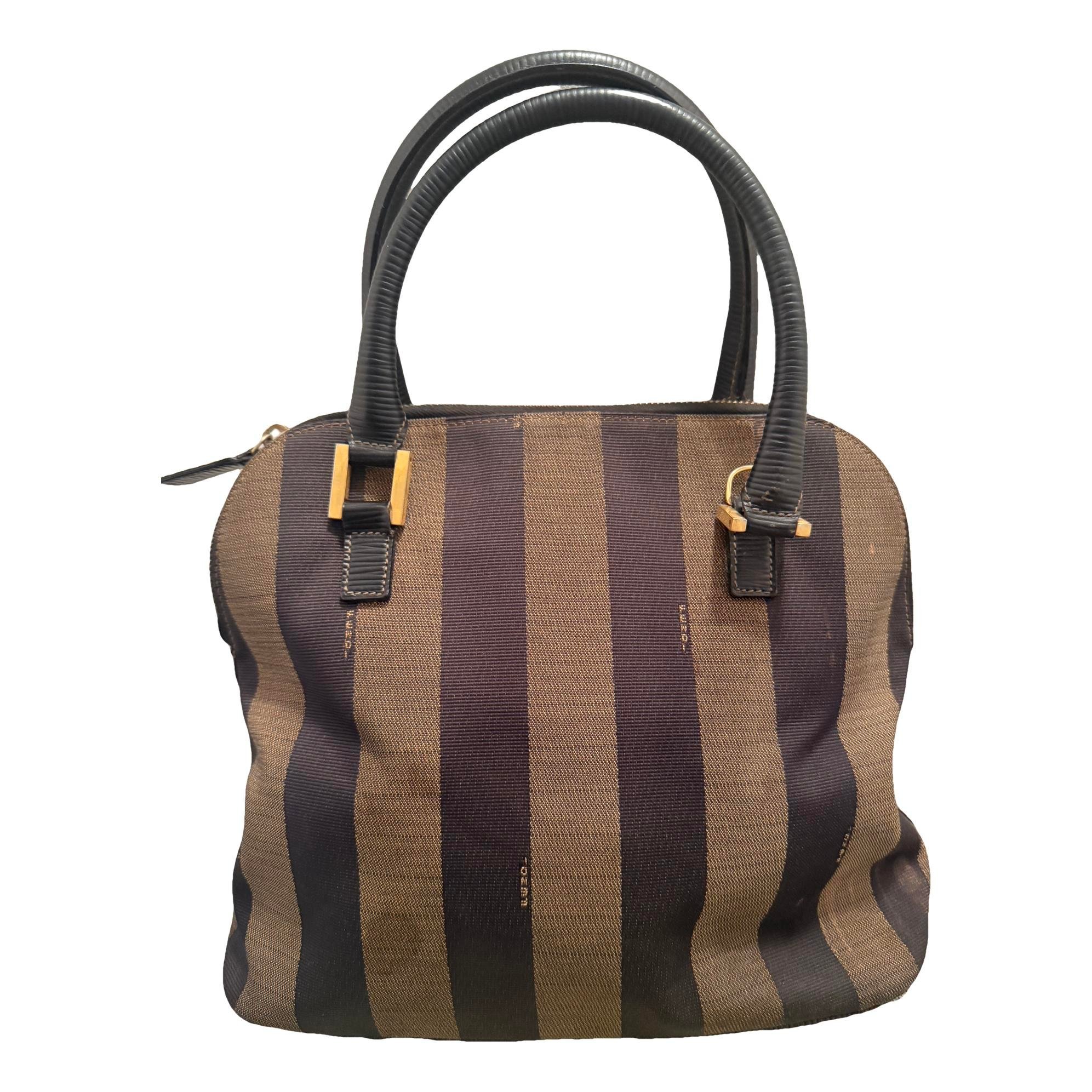 Cloth handbag