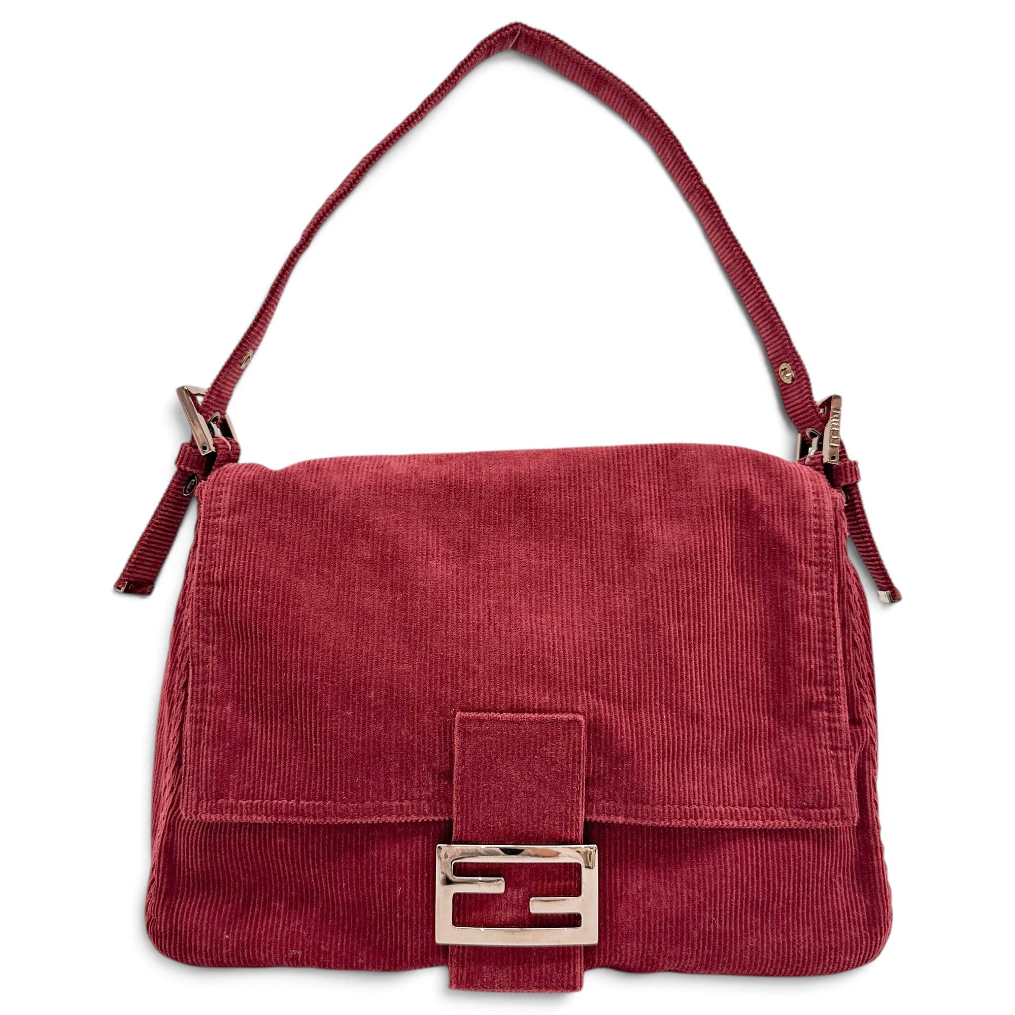 Mamma Baguette handbag