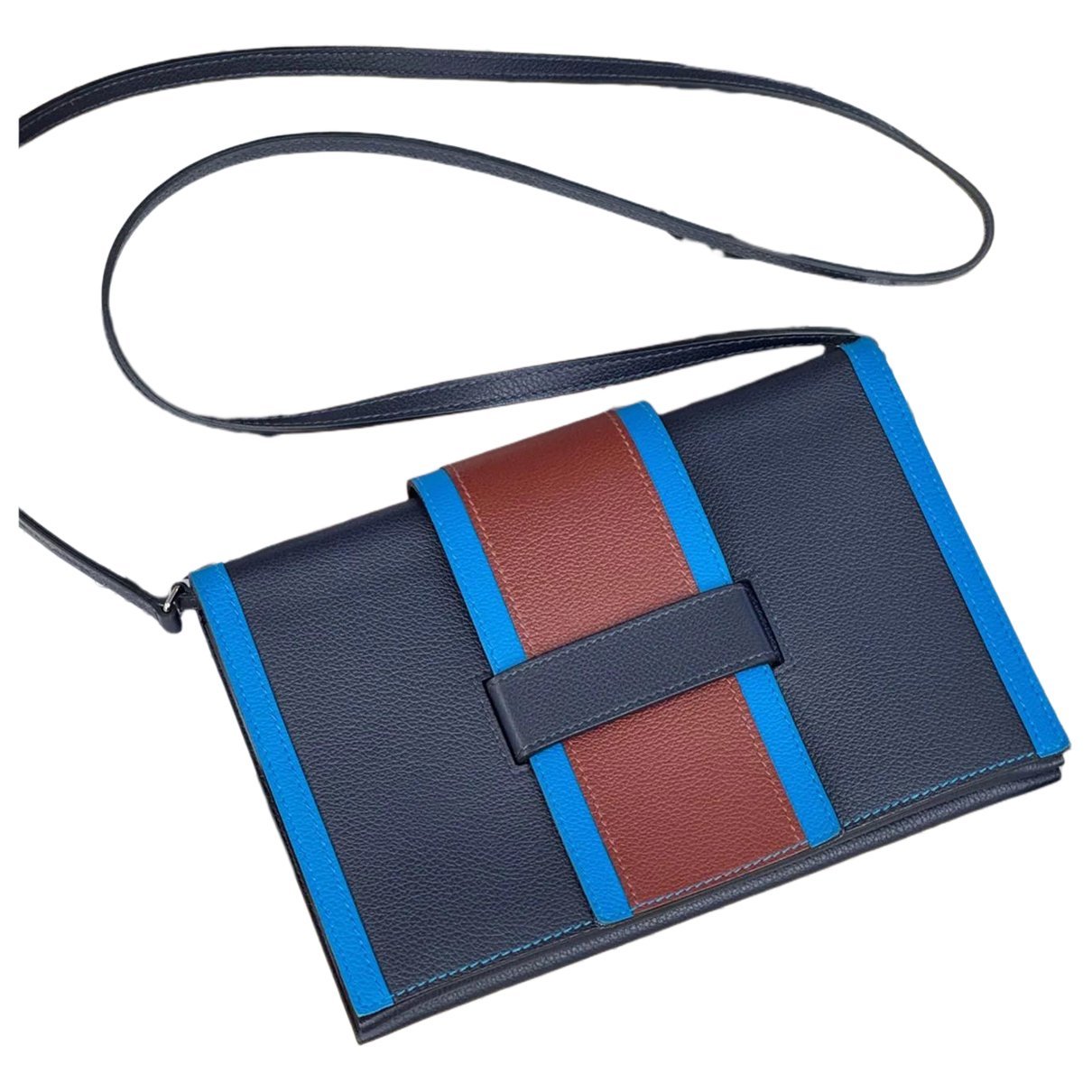Hermes Leather handbag