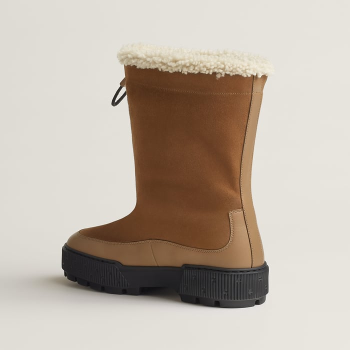 Journey Ankle Boot
