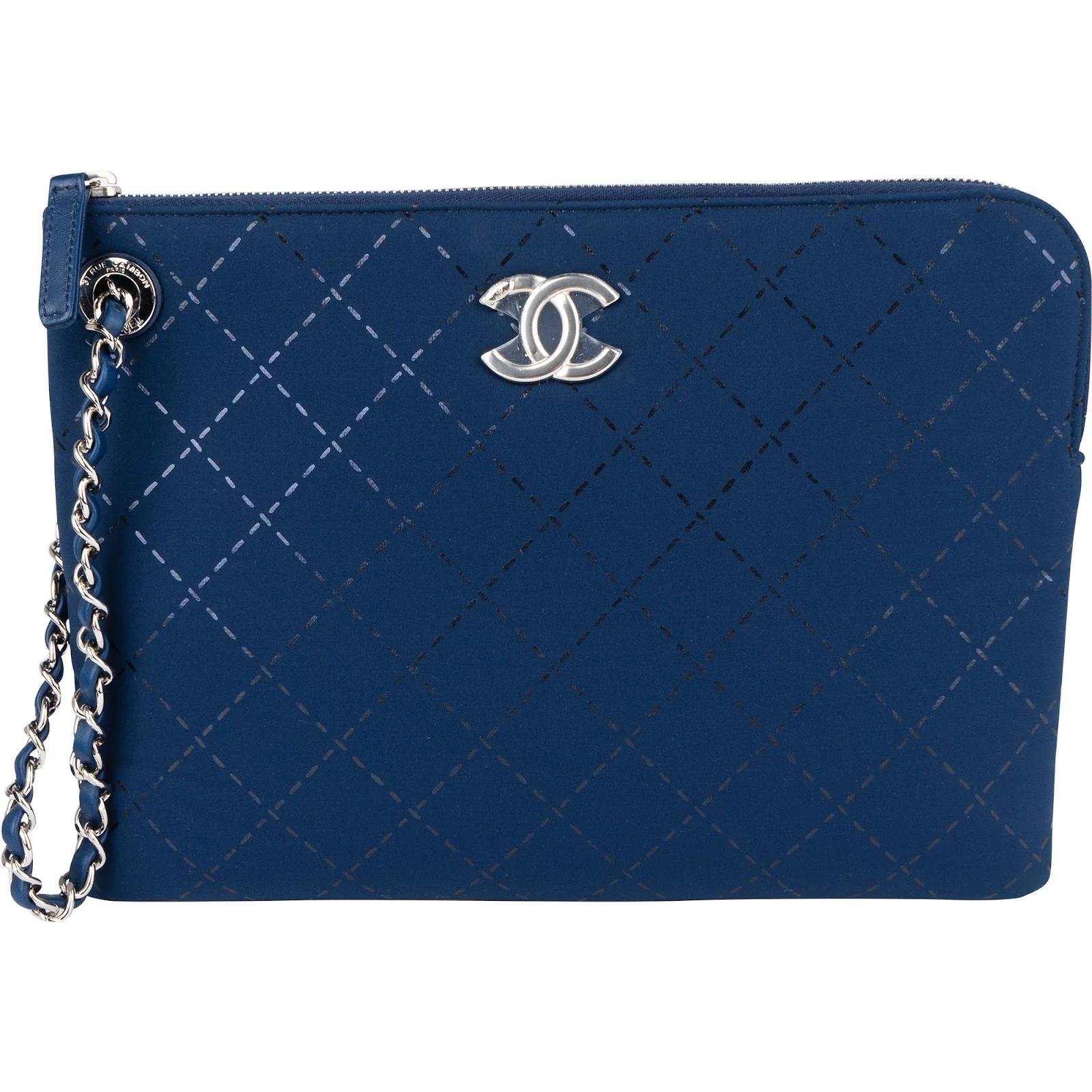Timeless/Classique clutch bag