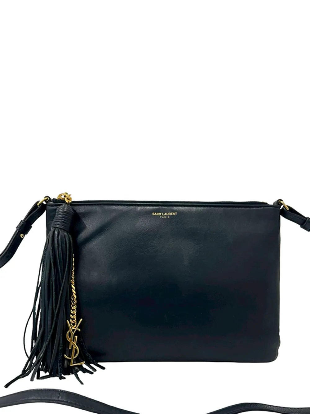 2019 Teen Calfskin Monogram crossbody bag