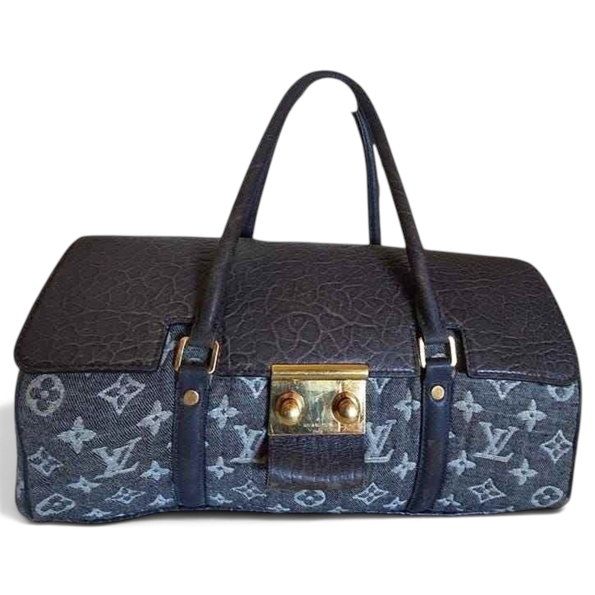 Cloth handbag