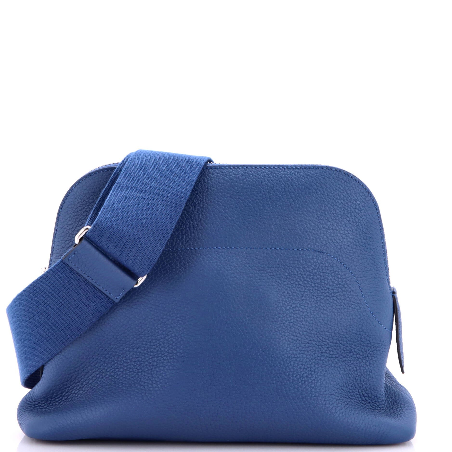 Bolide Messenger Bag Togo