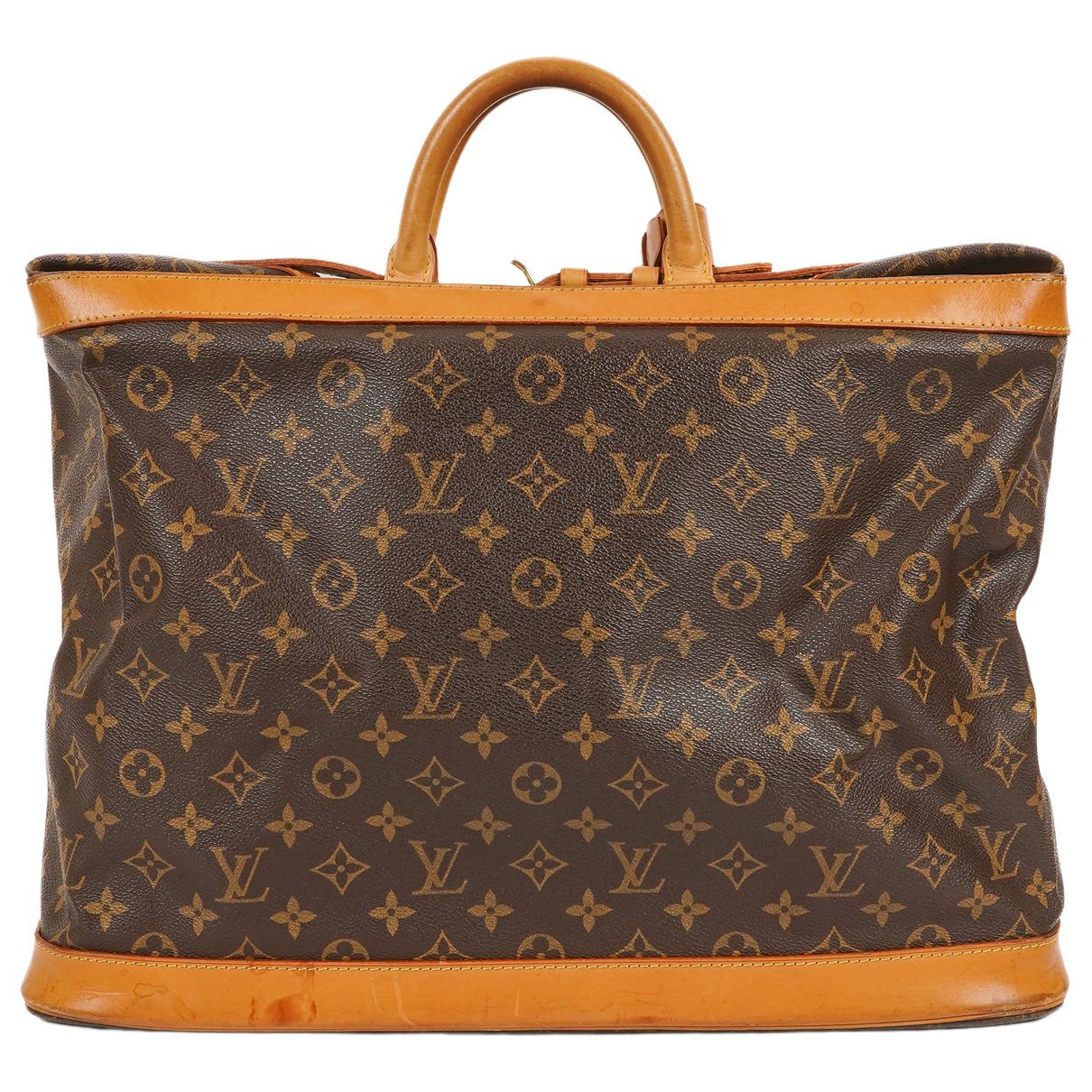 Cruiser cloth travel bag