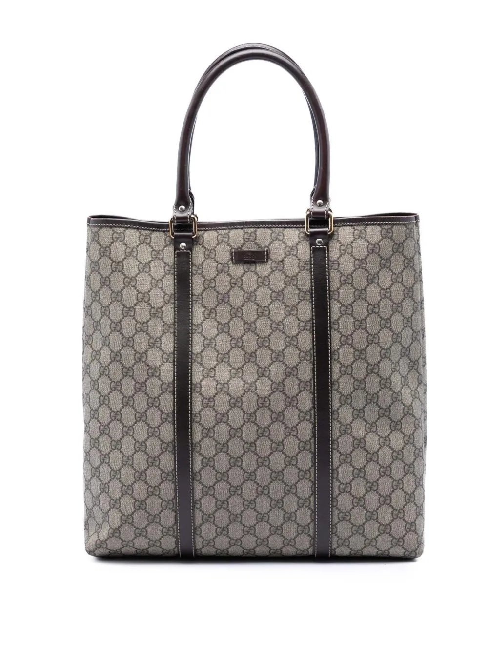 2016-2026 GG Supreme Joy Vertical tote bag